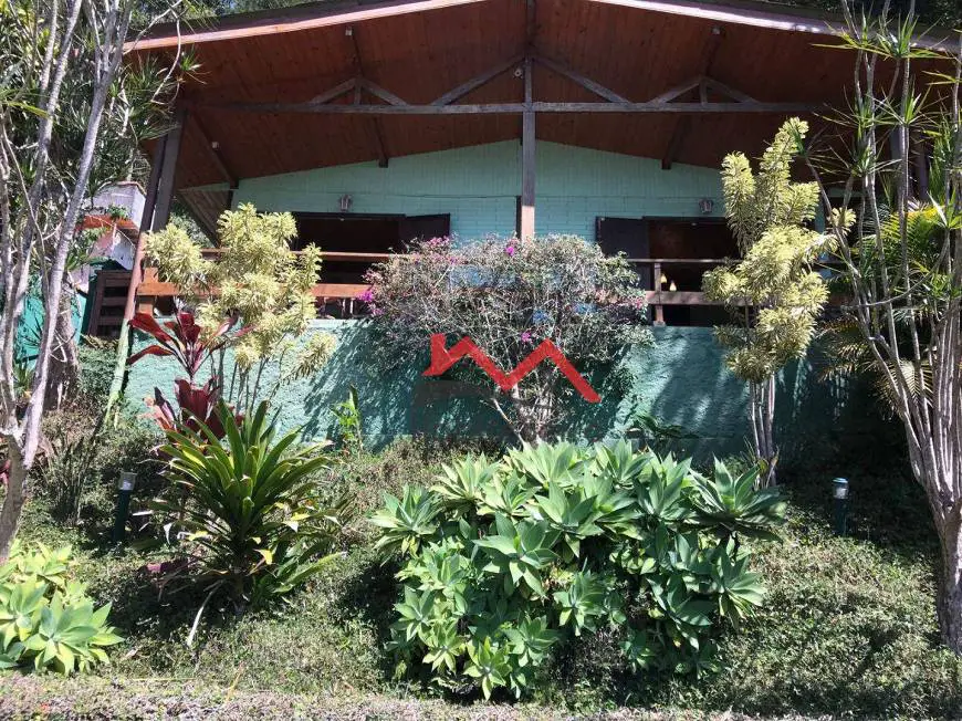 Foto 1 de Casa com 3 Quartos à venda, 130m² em Iúcas, Teresópolis