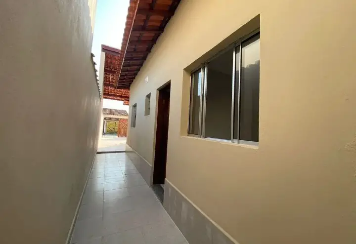 Foto 2 de Casa com 3 Quartos à venda, 110m² em Japiim, Manaus