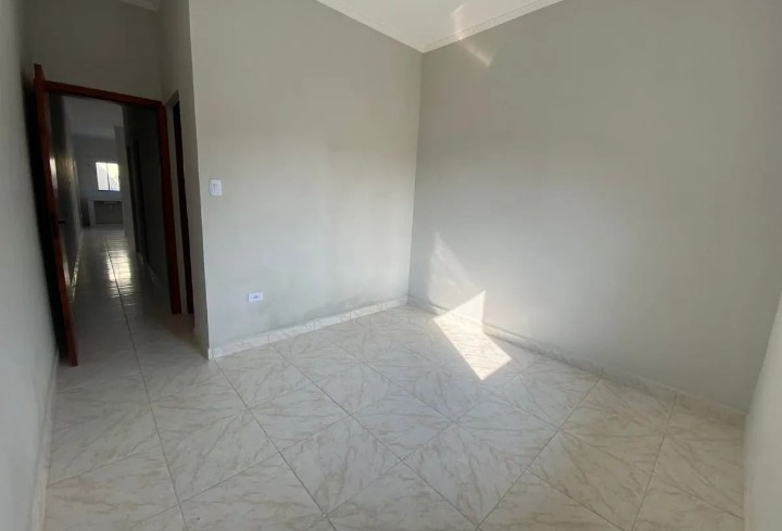 Foto 5 de Casa com 3 Quartos à venda, 110m² em Japiim, Manaus