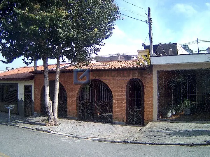 Foto 1 de Casa com 3 Quartos à venda, 160m² em Jardim Atlantico, São Bernardo do Campo