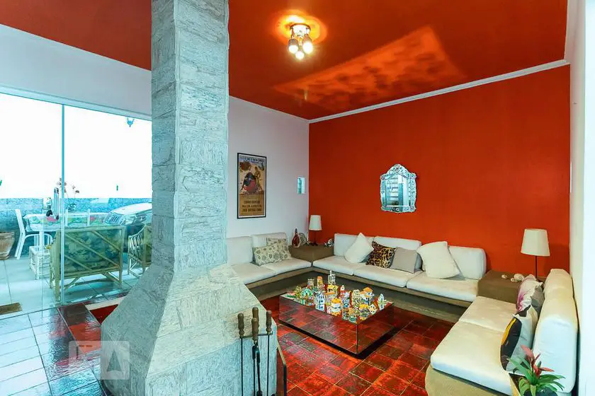 Foto 1 de Casa com 3 Quartos para alugar, 280m² em Jardim Chapadão, Campinas
