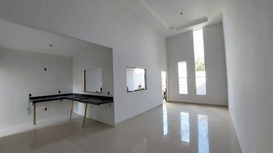 Foto 5 de Casa com 3 Quartos à venda, 100m² em Jardim Novo Mundo, Goiânia