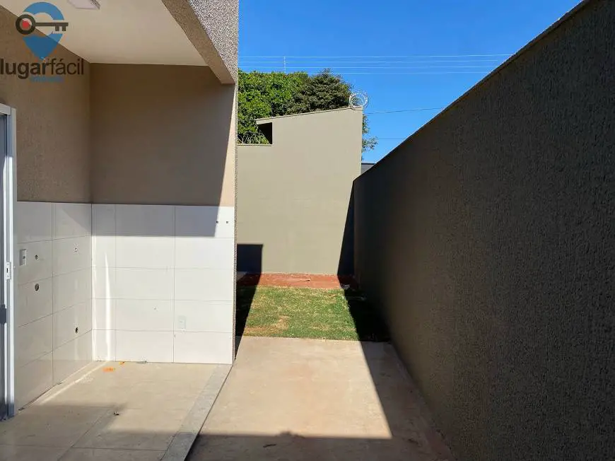 Foto 5 de Casa com 3 Quartos à venda, 70m² em Jardim Novo Mundo, Goiânia