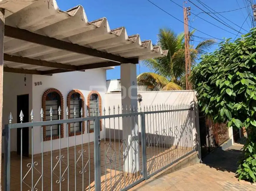 Foto 3 de Casa com 3 Quartos à venda, 123m² em Jardim Palma Travassos, Ribeirão Preto