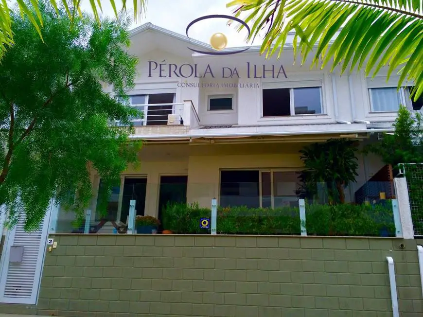 Foto 1 de Casa com 3 Quartos à venda, 220m² em Jurerê Internacional, Florianópolis