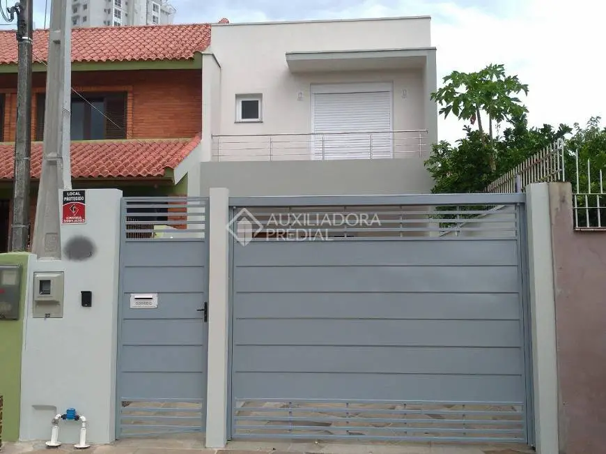 Foto 1 de Casa com 3 Quartos à venda, 139m² em Morro do Espelho, São Leopoldo