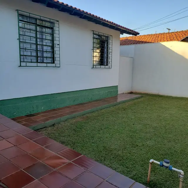 Foto 1 de Casa com 3 Quartos à venda, 114m² em Novo Antares, Londrina