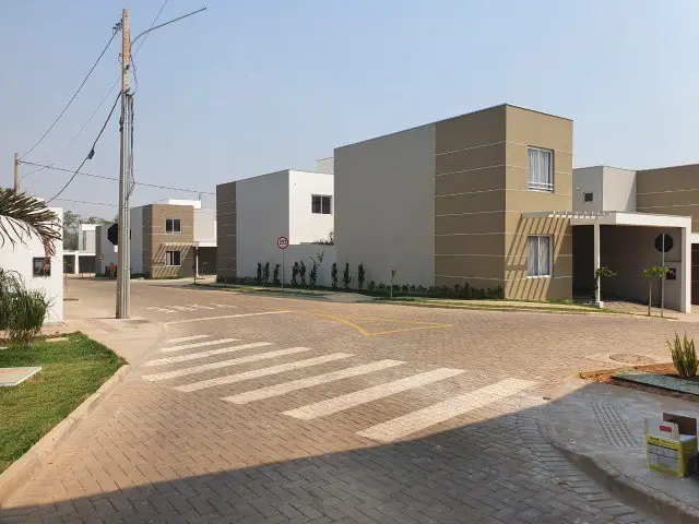 Foto 1 de Casa com 3 Quartos à venda, 153m² em Parque Cuiabá, Cuiabá