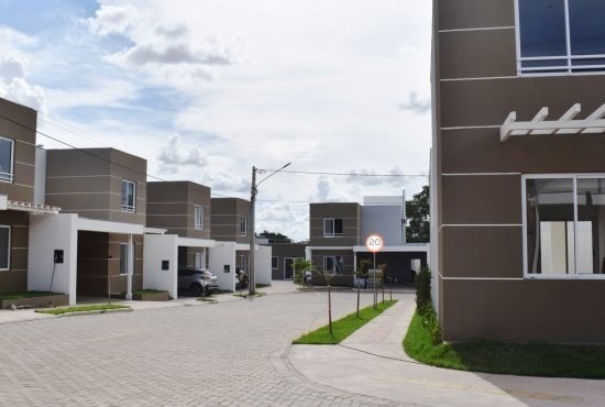 Foto 5 de Casa com 3 Quartos à venda, 153m² em Parque Cuiabá, Cuiabá