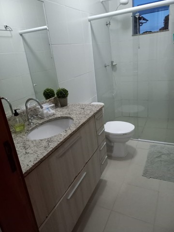 Foto 4 de Casa com 3 Quartos à venda, 100m² em Riviera da Barra, Vila Velha