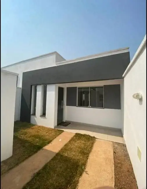 Foto 1 de Casa com 3 Quartos à venda, 150m² em São Diogo I, Serra