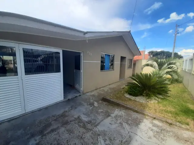 Foto 1 de Casa com 3 Quartos à venda, 206m² em São Marcos, São José dos Pinhais