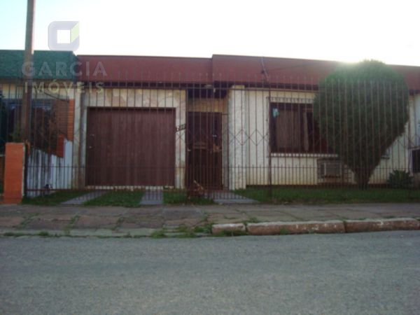 Foto 1 de Casa com 3 Quartos à venda, 350m² em Sarandi, Porto Alegre