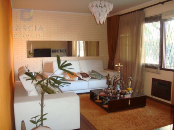 Foto 2 de Casa com 3 Quartos à venda, 350m² em Sarandi, Porto Alegre