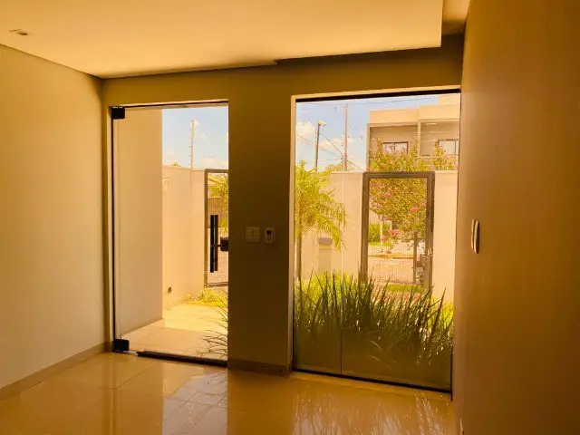 Foto 5 de Casa com 3 Quartos para alugar, 75m² em Vila do Polonês, Campo Grande