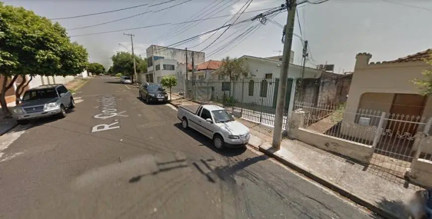 Foto 4 de Casa com 3 Quartos à venda, 200m² em Vila Esplanada, São José do Rio Preto