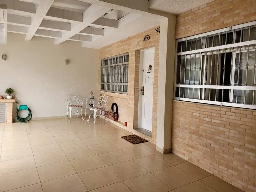Foto 2 de Casa com 3 Quartos à venda, 240m² em Vila Gumercindo, São Paulo