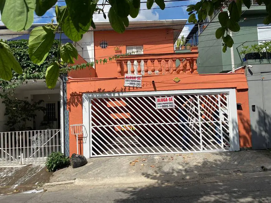 Foto 1 de Casa com 3 Quartos para alugar, 120m² em Vila Nova Conceição, São Paulo