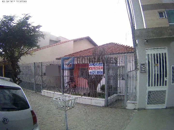 Foto 1 de Casa com 3 Quartos à venda, 181m² em Vila Pires, Santo André
