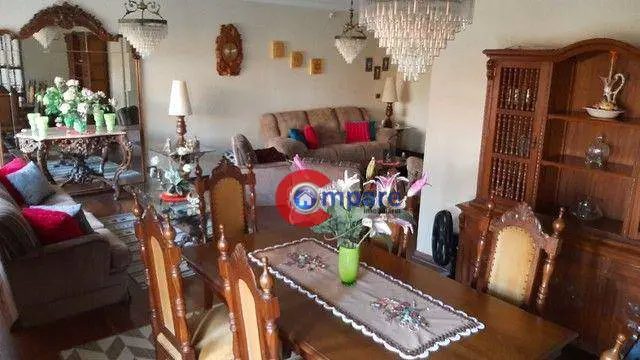 Foto 4 de Casa com 3 Quartos à venda, 398m² em Vila Rosalia, Guarulhos