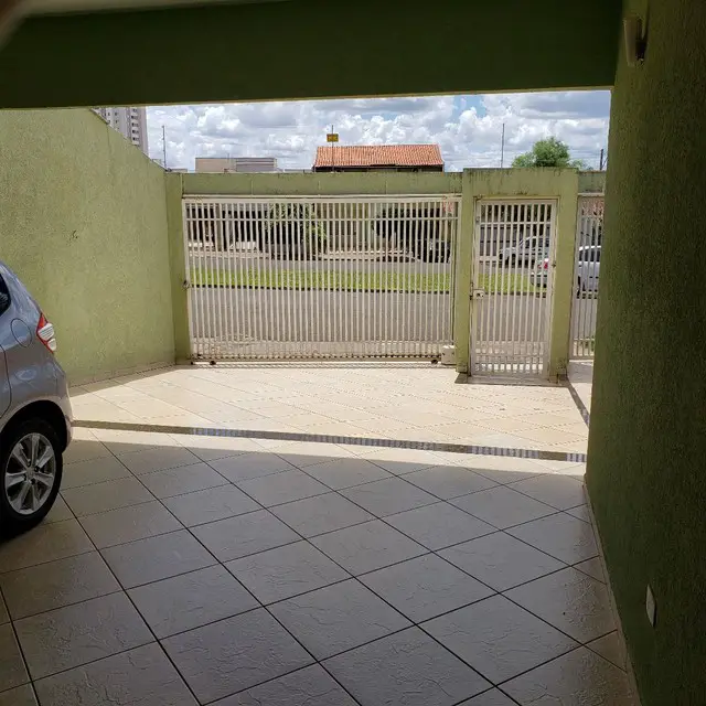 Foto 4 de Casa com 4 Quartos à venda, 156m² em Jardim Oriente, Londrina