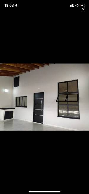 Foto 5 de Casa com 4 Quartos à venda, 190m² em Serrinha, Fortaleza