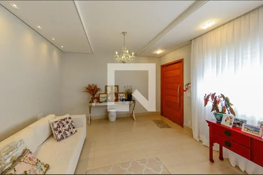 Foto 1 de Casa com 4 Quartos para alugar, 200m² em Taquaral, Campinas