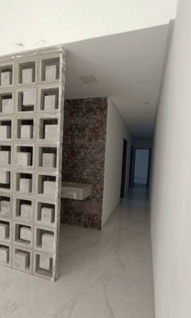 Foto 2 de Casa com 4 Quartos à venda, 320m² em Vila Carlos de Campos, São Paulo