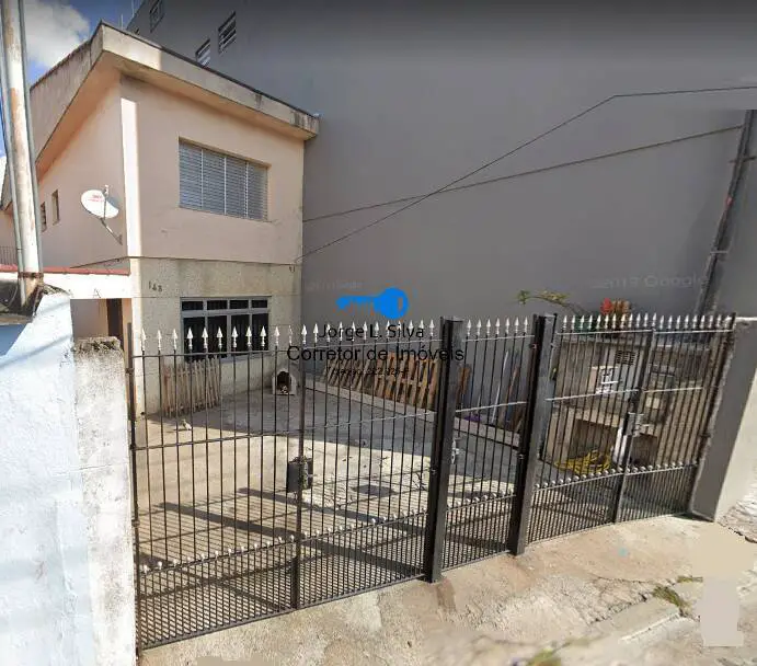 Foto 1 de Casa com 4 Quartos à venda, 130m² em Vila Dos Remedios, São Paulo