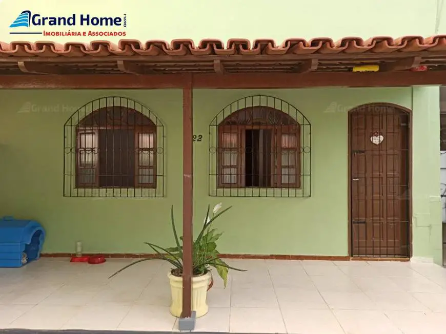 Foto 5 de Casa com 4 Quartos à venda, 250m² em Vila Nova, Vila Velha