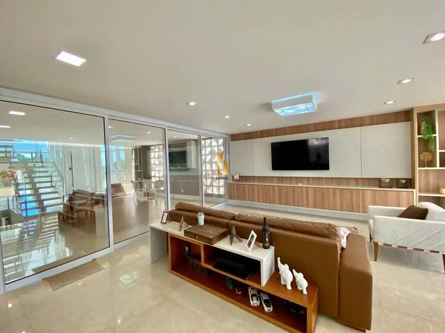 Foto 4 de Casa com 5 Quartos à venda, 500m² em Interlagos, Vila Velha