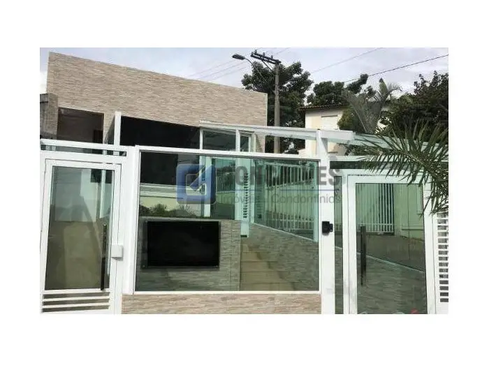 Foto 2 de Casa com 5 Quartos à venda, 150m² em Taboão, São Bernardo do Campo
