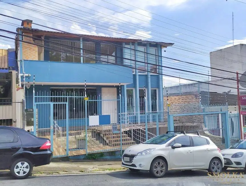 Foto 1 de Casa com 6 Quartos à venda, 405m² em Centro, Florianópolis