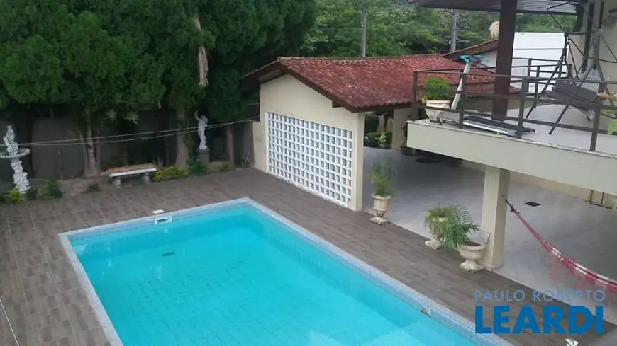 Foto 2 de Casa com 8 Quartos à venda, 405m² em Santa Mônica, Florianópolis