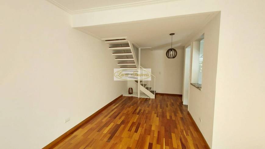 Foto 1 de Casa de Condomínio com 2 Quartos à venda, 100m² em Jardim Sarah, São Paulo