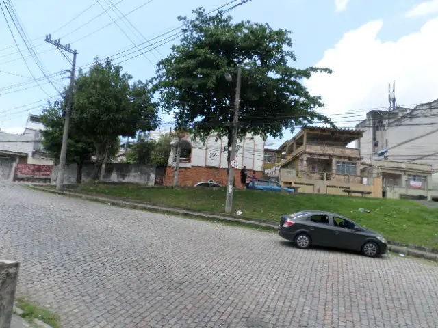 Foto 1 de Casa de Condomínio com 2 Quartos à venda, 125m² em Quintino Bocaiúva, Rio de Janeiro