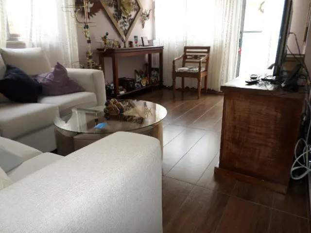 Foto 3 de Casa de Condomínio com 2 Quartos à venda, 125m² em Quintino Bocaiúva, Rio de Janeiro