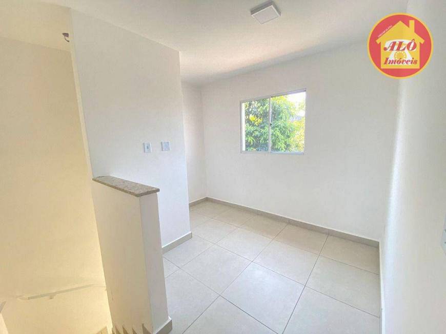 Foto 1 de Casa de Condomínio com 2 Quartos à venda, 45m² em Vila Sonia, Praia Grande