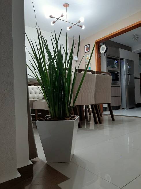 Foto 1 de Casa de Condomínio com 3 Quartos à venda, 115m² em Alto Boqueirão, Curitiba