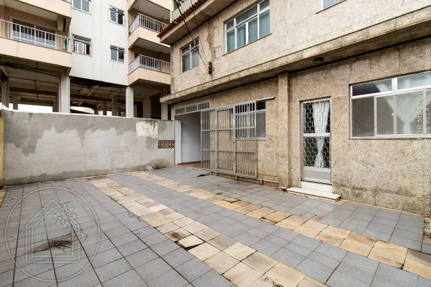 Foto 1 de Casa de Condomínio com 3 Quartos à venda, 280m² em Cachambi, Rio de Janeiro