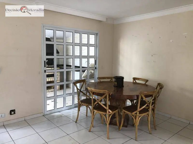 Foto 5 de Casa de Condomínio com 3 Quartos para alugar, 150m² em Granja Viana, Cotia