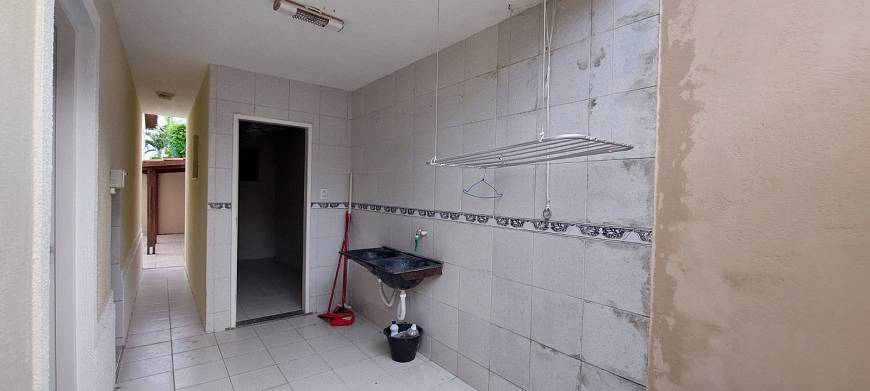 Foto 5 de Casa de Condomínio com 3 Quartos à venda, 120m² em Lagoa Redonda, Fortaleza