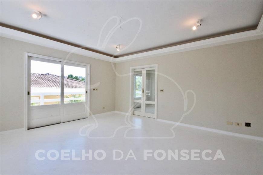 Foto 2 de Casa de Condomínio com 4 Quartos para alugar, 580m² em Alphaville Residencial 10, Santana de Parnaíba