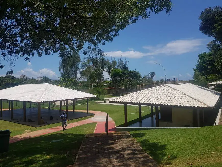 Foto 3 de Casa de Condomínio com 4 Quartos para alugar, 240m² em Jaguaribe, Salvador
