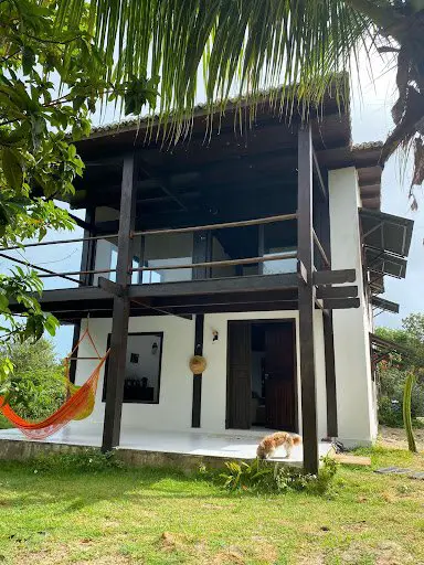 Foto 1 de Casa de Condomínio com 4 Quartos à venda, 240m² em Praia de Pipa, Tibau do Sul