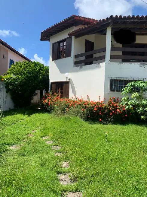 Foto 1 de Casa de Condomínio com 4 Quartos à venda, 250m² em Stella Maris, Salvador