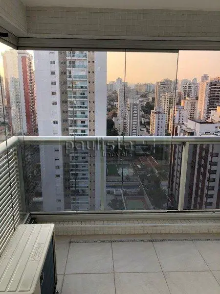 Foto 1 de Cobertura com 1 Quarto para venda ou aluguel, 57m² em Saúde, São Paulo
