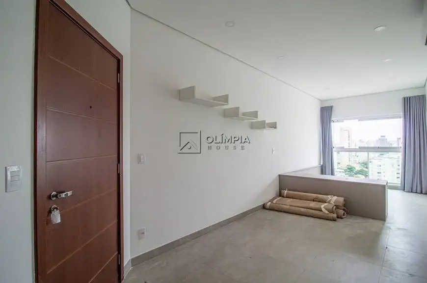 Foto 2 de Cobertura com 2 Quartos para alugar, 154m² em Perdizes, São Paulo