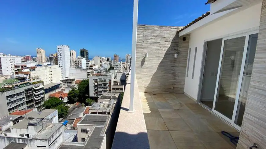 Foto 1 de Cobertura com 3 Quartos à venda, 125m² em Ipanema, Rio de Janeiro
