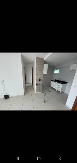 Foto 4 de Flat com 1 Quarto para alugar, 38m² em Tambaú, João Pessoa